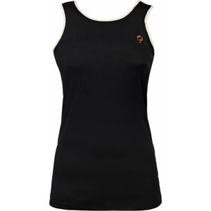 Q1905 - Tanktop - Blauw - Technische Tanktop