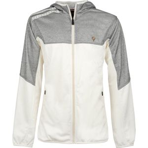 Q1905 - Q Club - Hooded Jacket - Wit