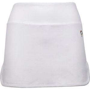 Q1905 - Skort - Wit - Katoen