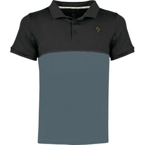 Antwerpen - Sportpolo - Blauw - Polyester