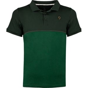 Q1905 - Antwerpen - Polo Shirt - Groen