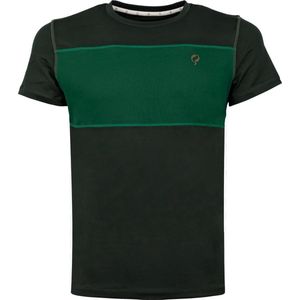 Q1905 - Q Tee - Sportshirt - Rosmalen - Pine Grove/Evergreen