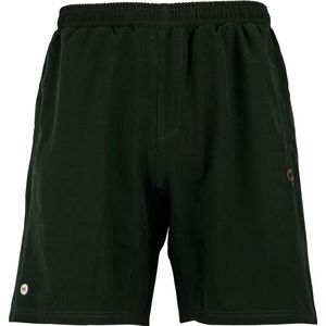 Q1905 - Basel - Sportshort - Groen - Met Zakken