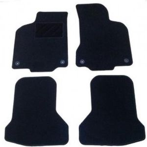Bavepa Complete Naaldvilt Automatten Ford Focus 2004-2008
