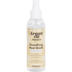 ARGAN OIL MOROCCO. hittebeschermingsspray 140 ml