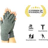 Reuma,Artritis,Artrose-handschoenen. Compressie Handschoenen