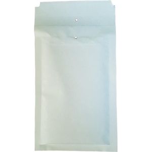 10 stuks - Luchtkussen enveloppen A (Bubbeltjes envelop A/11) binnenmaat 100 x 160mm (10x16cm) maat A6 A11