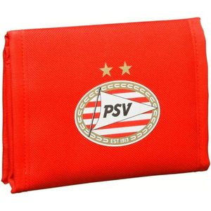 PSV portemonnee rood est.1913