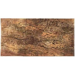 GBKDQQ 3 stuks kurkrand achterwand voor terrarium, natuurlijke