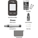 On Call® Extra Glucosemeter Starterpack (10 strips)