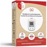 On Call® Extra Glucosemeter Starterpack (10 strips)