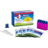 Mission 3-IN-1 - Cholesterol teststrips 5 stuks voor Mission® Cholesterol Meter