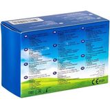 Cholesterol teststrips 25 stuks