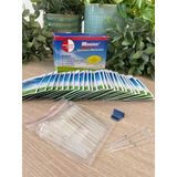 Cholesterol teststrips 25 stuks