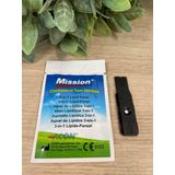 Cholesterol teststrips 25 stuks