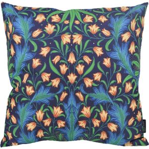 Miguel Gobelin Kussenhoess-sKatoen/Linnens-s45 x 45 cm