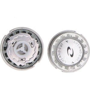 3 Stuks Compatible Scheerkoppen voor Philips HQ4 HQ46 HQ55 HQ56 HQ906 HQ912 HQ916