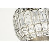 Lumidora Hanglamp 71599 - MO - E27 - Brons - Metaal - ⌀ 23 cm