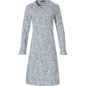 Pastunette - Deluxe Nachthemd - Snow - Katoen