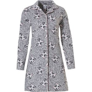 Rebelle - Nachthemd - Light Pink - Fleece