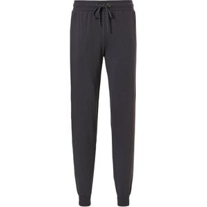 Pastunette For Men Pyjamabroek Donkergrijs