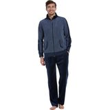 Pastunette - Huispak - Donkerblauw - Katoen/Polyester