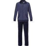 Pastunette - Huispak - Donkerblauw - Katoen/Polyester