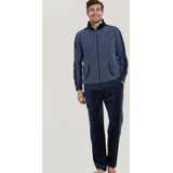 Pastunette - Huispak - Donkerblauw - Katoen/Polyester