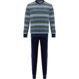 Pastunette - Lodge - Pyjamaset - Grijs
