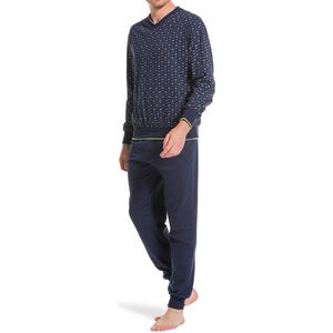 Pastunette - Lodge - Pyjamaset - Groen