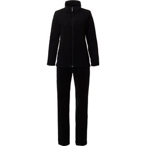 Pastunette Deluxe Huispak Dames - Zwart - Katoen