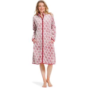dames badjas Pastunette 70222-106-8 - Rood - S