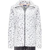 Rebelle - Fleece Huispak - Panter - Warm - 2-delig - Grijs