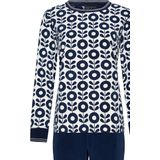 Pastunette Deluxe - Huispak Elsa - Blauw - Fleece