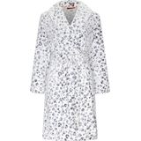 Rebelle - Badjas - Fleece - Panter - 100 cm