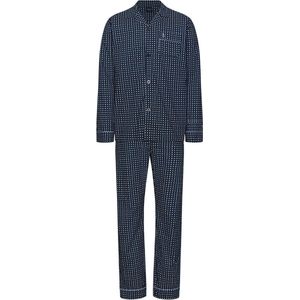 Robson - Doorknoop Pyjama - Grote Maten - Heren