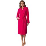 Pastunette - Bamboo Beauty - Badjas - Roze