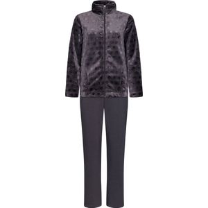 Rebelle - Rosanna - Huispak - Grijs - Fleece