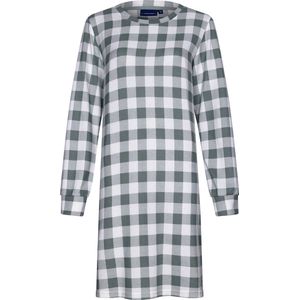 Pastunette huispak dames Velours - Chique Green - 40 - Groen