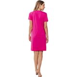 Rebelle - Full Bloom - Nachthemd - Roze - Bio Katoen