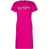 Rebelle - Full Bloom - Nachthemd - Roze - Bio Katoen
