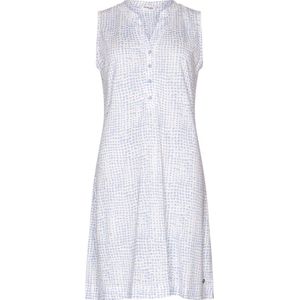 Dames Nachthemd Pastunette Premium - Soft Sketches - Katoen/Modal - Maat 46