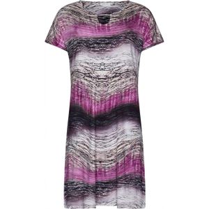 Pastunette - Beachdress - Pink - 311251-340-3