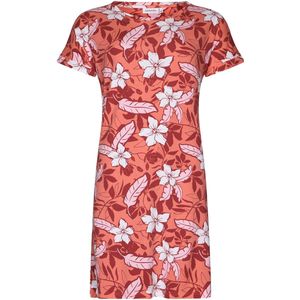 Dames Nachthemd Pastunette - Coral Breeze - Bamboo - Maat 38