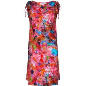 Pastunette dames beachdress pink 311251-334 - 46