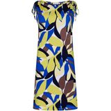 Pastunette - Beach Leaves - Jurk - Viscose