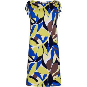 Pastunette - Beach Leaves - Jurk - Viscose