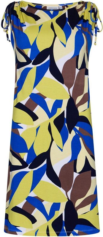 Pastunette - Beach Leaves - Jurk - Viscose