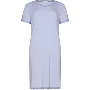 Dames Nachthemd Pastunette Premium - Soft Sketches - Viscose - Maat 36