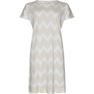 Pastunette dames nachthemd beige 111251-220-1 - 54